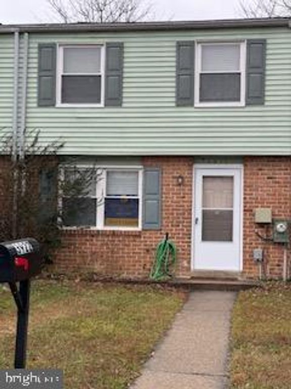 3922 MISTY VIEW RD, Middle River, MD 21220