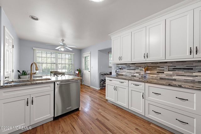 1 Jackson Court, Monmouth Beach, NJ 07750