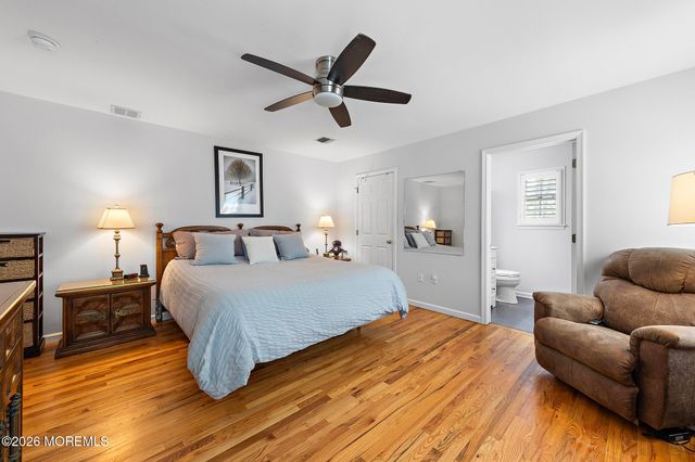 1 Jackson Court, Monmouth Beach, NJ 07750