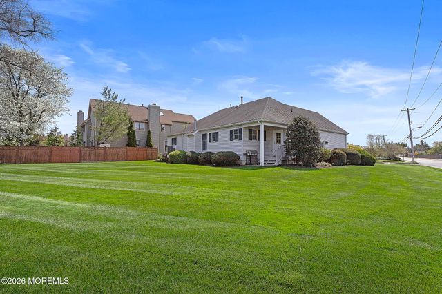 1 Jackson Court, Monmouth Beach, NJ 07750