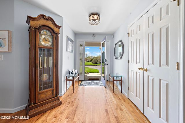 1 Jackson Court, Monmouth Beach, NJ 07750