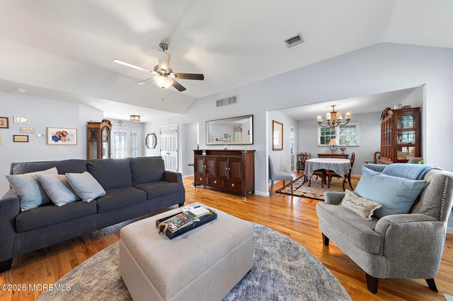 1 Jackson Court, Monmouth Beach, NJ 07750