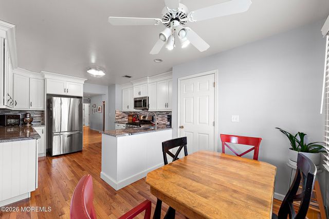 1 Jackson Court, Monmouth Beach, NJ 07750