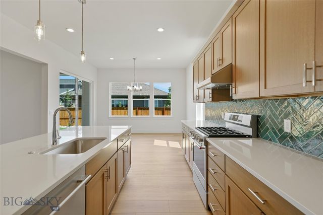 1505 Beeker Lane, Belgrade, MT 59714