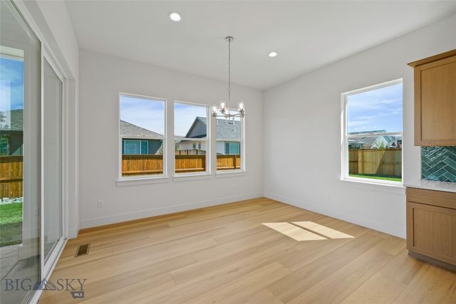 1505 Beeker Lane, Belgrade, MT 59714