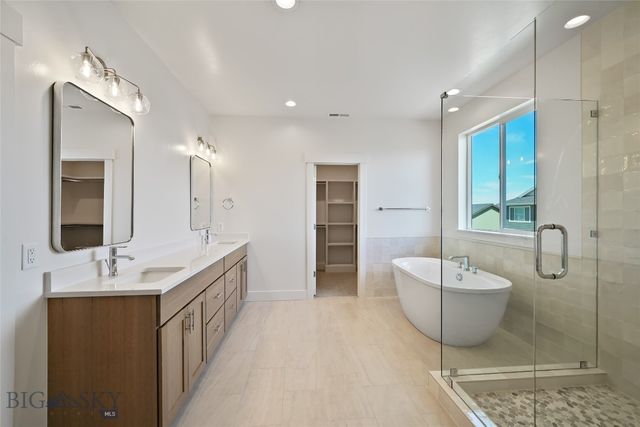1505 Beeker Lane, Belgrade, MT 59714