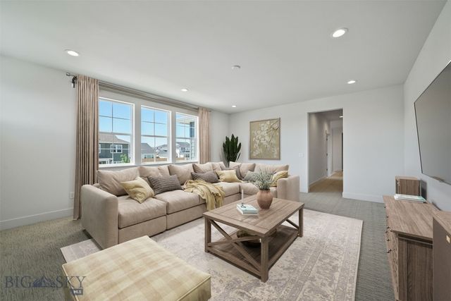 1505 Beeker Lane, Belgrade, MT 59714