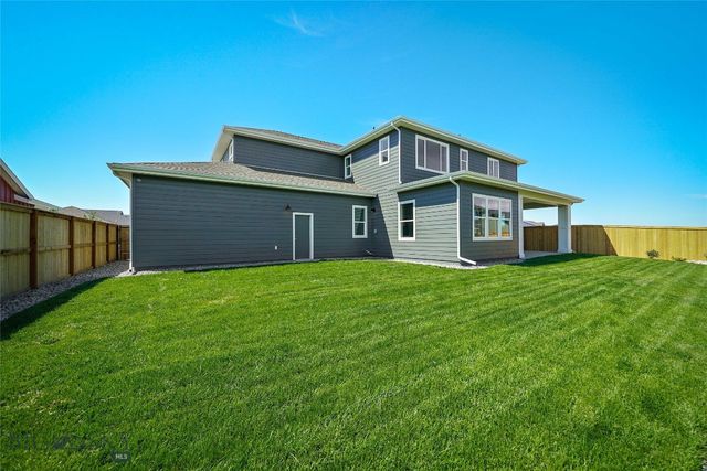 1505 Beeker Lane, Belgrade, MT 59714