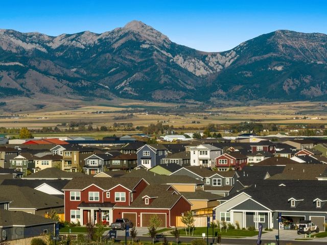 1505 Beeker Lane, Belgrade, MT 59714