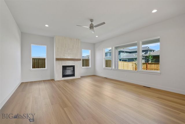 1505 Beeker Lane, Belgrade, MT 59714