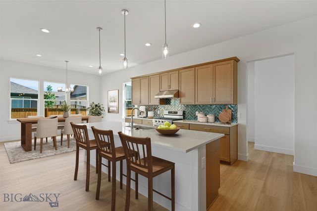 1505 Beeker Lane, Belgrade, MT 59714