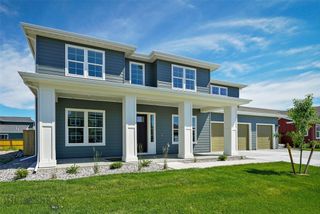 1505 Beeker Lane, Belgrade, MT 59714
