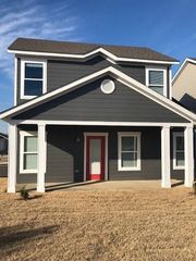 1654 Izard Lane, Fayetteville, AR 72704