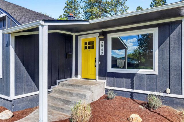 2940 W Broad Ave, Spokane, WA 99205