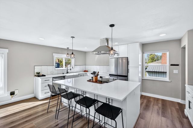 2940 W Broad Ave, Spokane, WA 99205