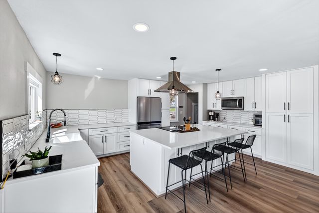 2940 W Broad Ave, Spokane, WA 99205