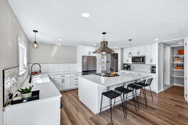 2940 W Broad Ave, Spokane, WA 99205