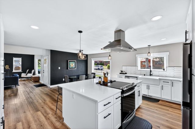 2940 W Broad Ave, Spokane, WA 99205