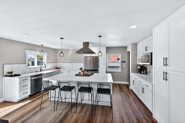 2940 W Broad Ave, Spokane, WA 99205