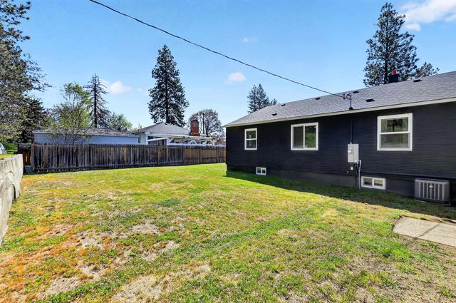 2940 W Broad Ave, Spokane, WA 99205