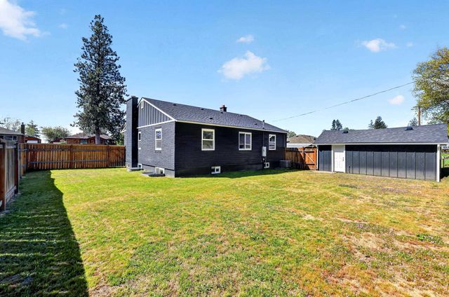 2940 W Broad Ave, Spokane, WA 99205