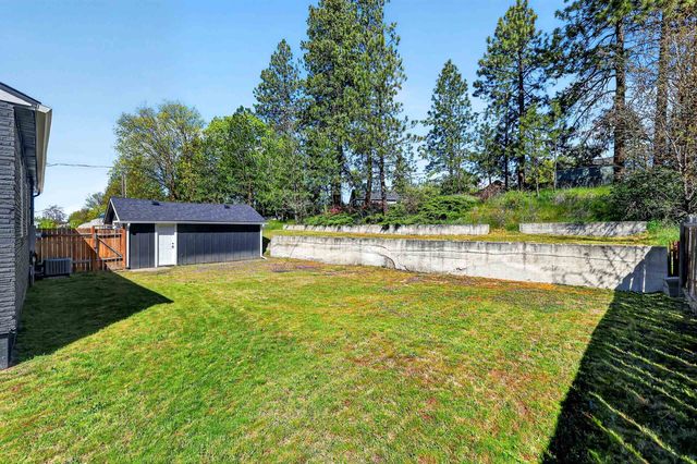 2940 W Broad Ave, Spokane, WA 99205