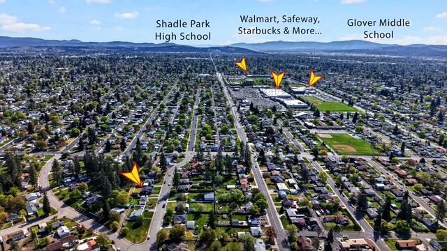 2940 W Broad Ave, Spokane, WA 99205