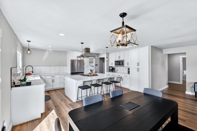 2940 W Broad Ave, Spokane, WA 99205