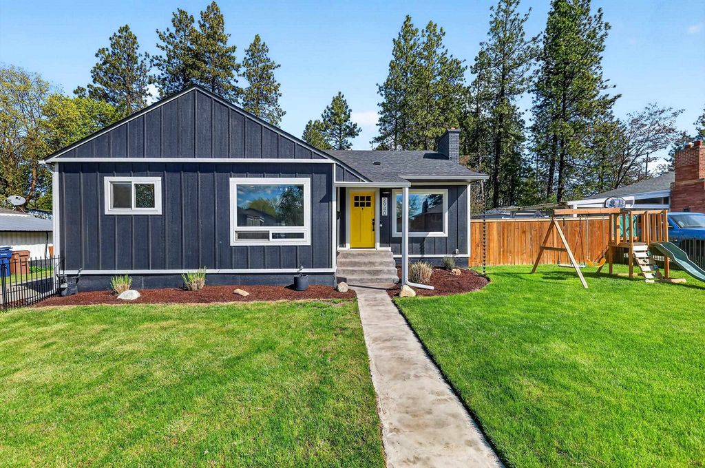 2940 W Broad Ave, Spokane, WA 99205