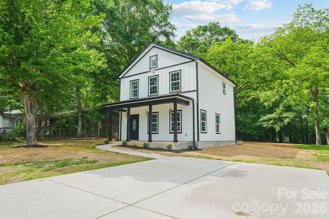 319 Grice Street, Shelby, NC 28150