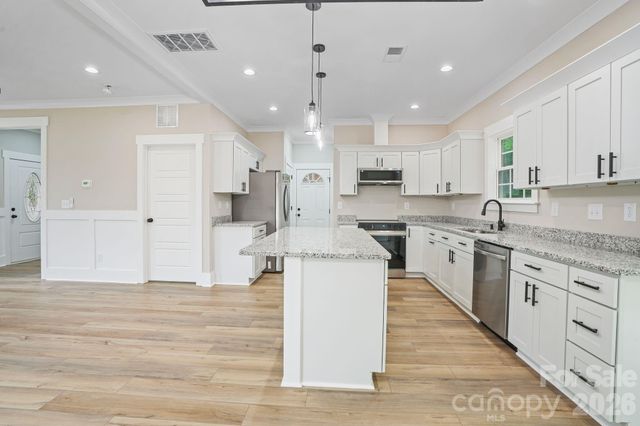 319 Grice Street, Shelby, NC 28150