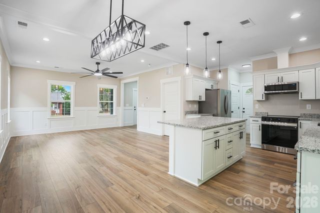 319 Grice Street, Shelby, NC 28150