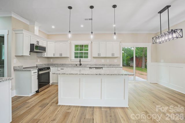 319 Grice Street, Shelby, NC 28150