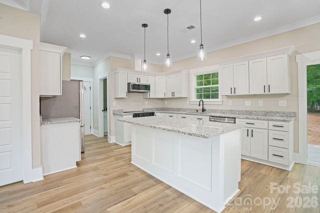319 Grice Street, Shelby, NC 28150