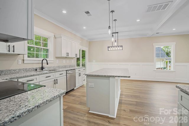319 Grice Street, Shelby, NC 28150