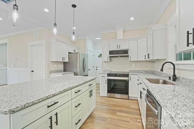 319 Grice Street, Shelby, NC 28150