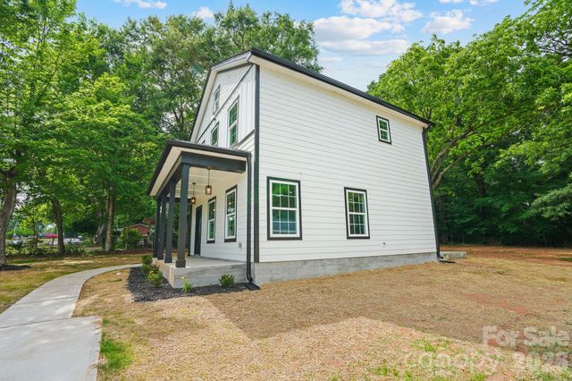 319 Grice Street, Shelby, NC 28150
