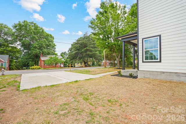 319 Grice Street, Shelby, NC 28150