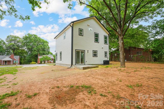319 Grice Street, Shelby, NC 28150