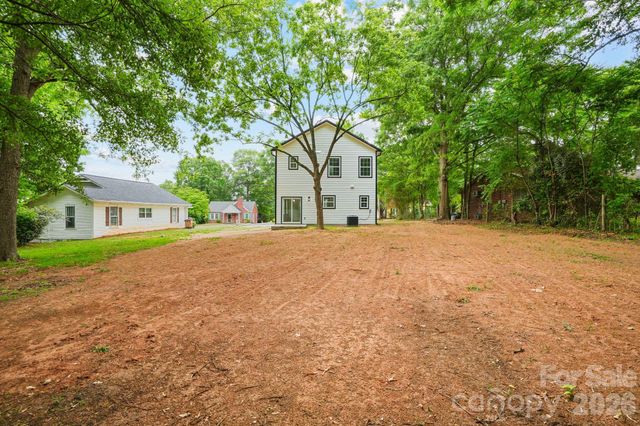 319 Grice Street, Shelby, NC 28150