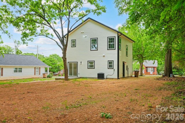 319 Grice Street, Shelby, NC 28150