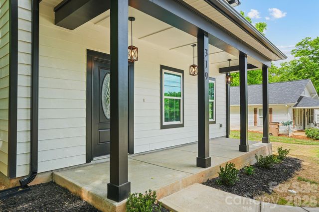 319 Grice Street, Shelby, NC 28150