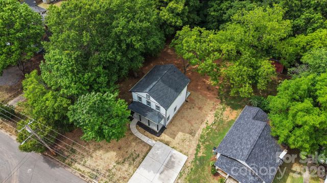 319 Grice Street, Shelby, NC 28150
