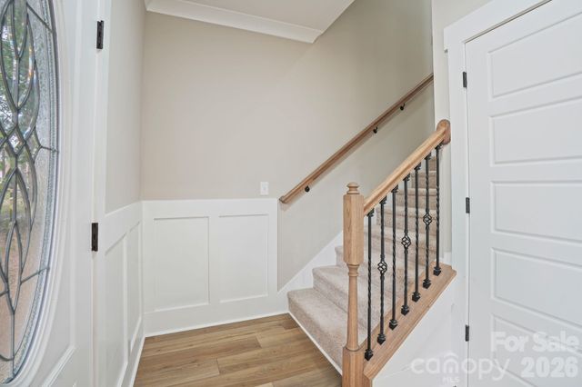 319 Grice Street, Shelby, NC 28150