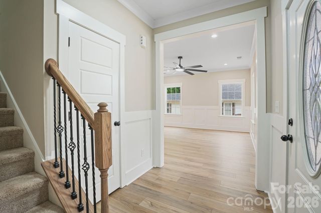 319 Grice Street, Shelby, NC 28150