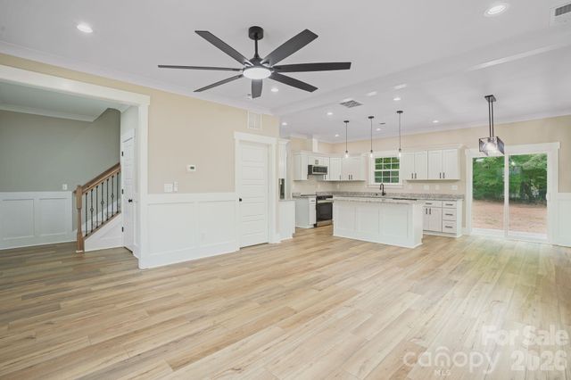319 Grice Street, Shelby, NC 28150