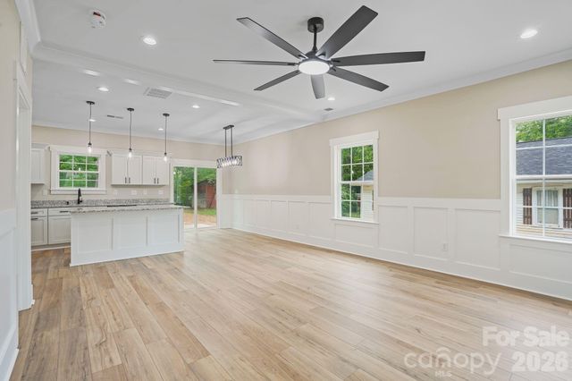 319 Grice Street, Shelby, NC 28150