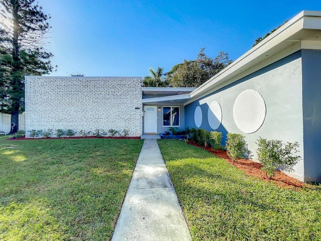 1500 SW 12th Street SW, Fort Lauderdale, FL 33312
