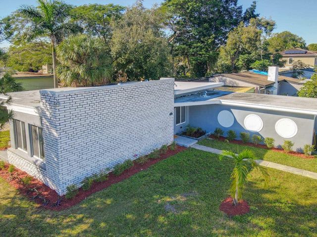 1500 SW 12th Street SW, Fort Lauderdale, FL 33312