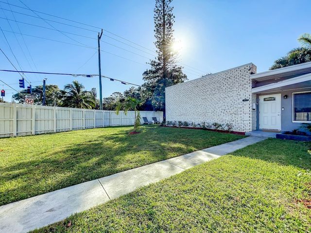 1500 SW 12th Street SW, Fort Lauderdale, FL 33312